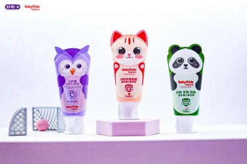 兒童牙膏沒(méi)選對(duì)，天天刷牙全白費(fèi) 守護(hù)寶貝牙齒的優(yōu)質(zhì)清潔用品指南